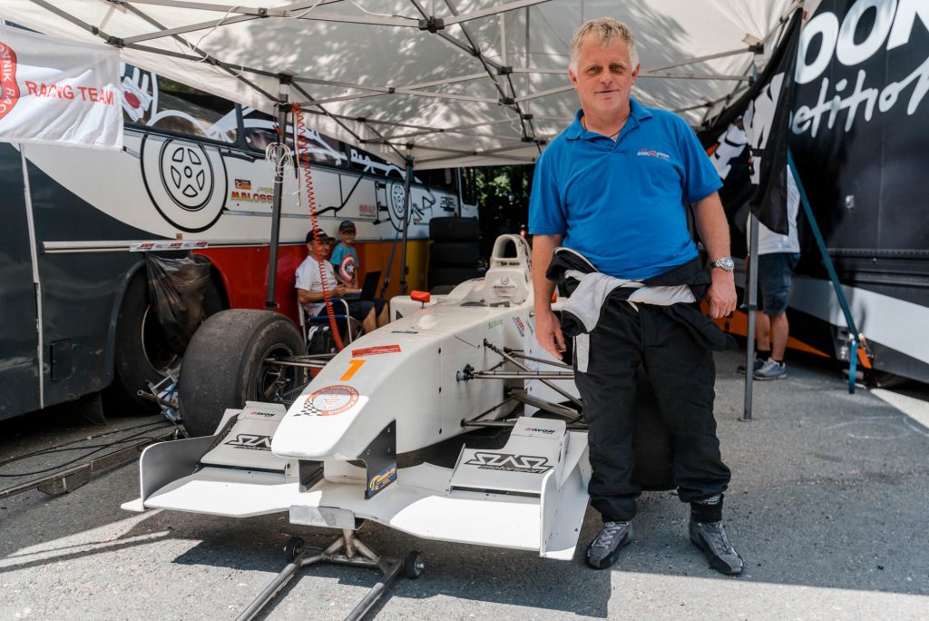 35. HE-DO Mátrai Hegyiberseny 