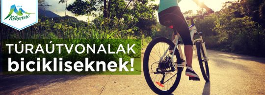 Kék keréken a kékesen - kék szakasz