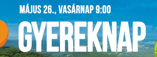 Süssünk együtt Kékesi kenyérlángost gyereknapon Kékestetőn!